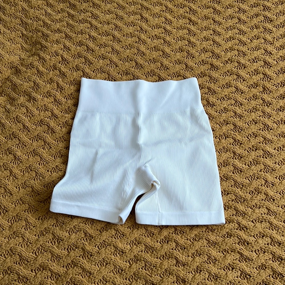 Shop peachy bunz shorts
